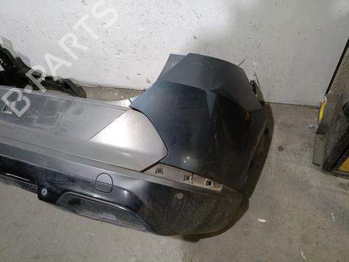 Zderzak tylny CUPRA FORMENTOR (KM7, KMP) 1.5 TSI | BP29935193C8