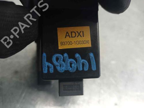 Headlight switch KIA RIO II (JB) 1.4 16V | BP20262293I24 
