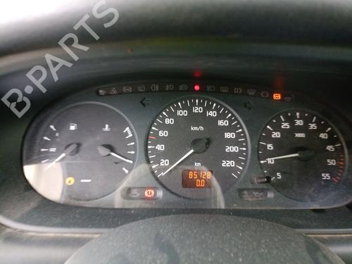 Left front window switch RENAULT MEGANE Scenic (JA0/1_) 1.9 dT (JA0Y) | BP34274834I27  - Image 14