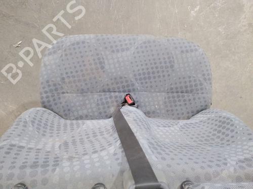 Right front seat FORD TRANSIT Van (FA_ _) 2.4 TDCi RWD | BP38052432C16 - Image 5