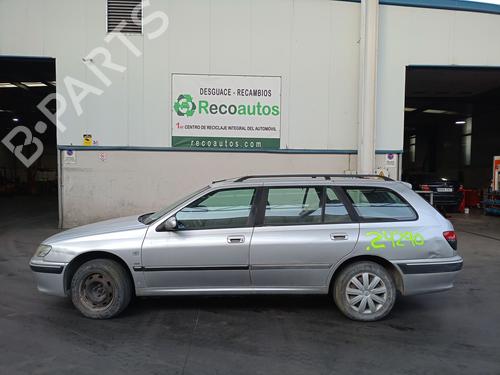 Used Parts PEUGEOT 406 Break (8E/F) 2.0 HDI 110 4369075