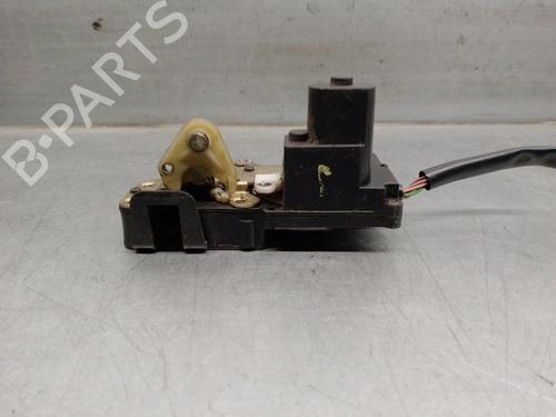 Front left lock ROVER STREETWISE Hatchback 1.4 | BP17182687C98 