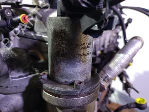 Engine HYUNDAI MATRIX (FC) 1.5 CRDi | BP20983045M1 