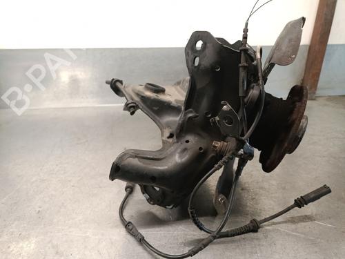 Right rear steering knuckle BMW 2 Active Tourer (F45) 218 d | BP25241157M28 