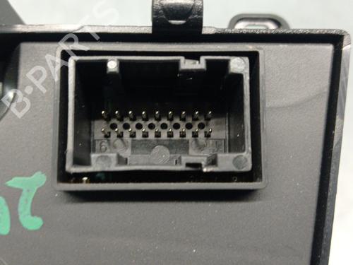 Climate control LANCIA DELTA III (844_) 1.6 D Multijet (844.AXC11, 844.AXC1A) | BP31644665I5