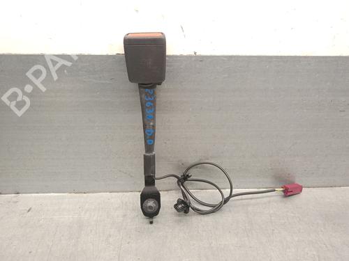 Used Seat buckle FORD FOCUS IV (HN) 1.0 EcoBoost mHEV (155 hp) 29285271