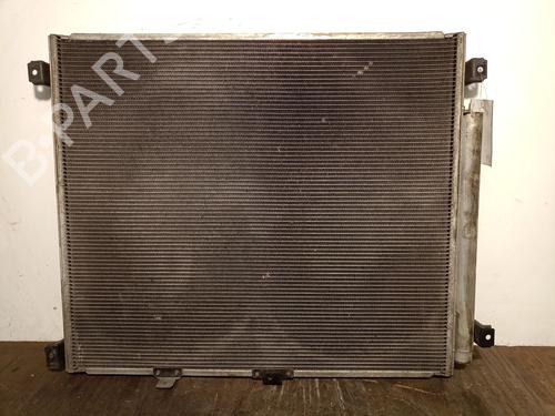 AC radiator CADILLAC SRX 3.6 AWD | BP36845342M32 - Image 2