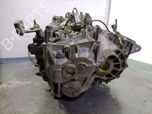 Gearbox MITSUBISHI GRANDIS (NA_W) 2.0 DI-D (NA8W) | BP28381176M3 