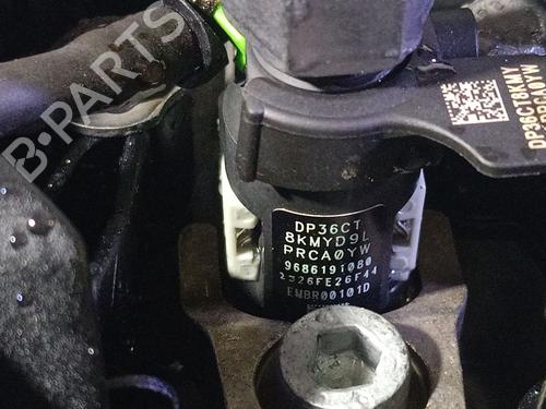 Engine PEUGEOT 508 I (8D_) 2.0 HDi | BP27641130M1 - Image 6