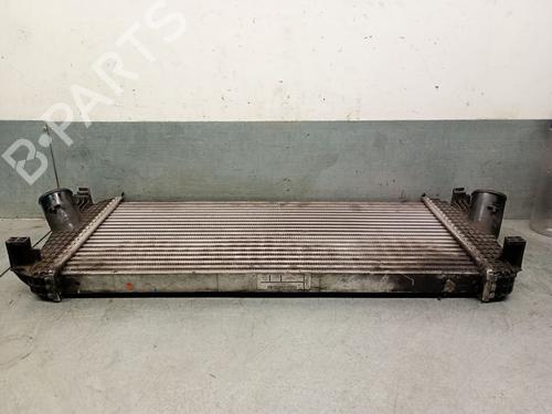 Intercooler CHRYSLER GRAND VOYAGER V (RT) 2.8 CRD | BP33691748M30 - Image 2