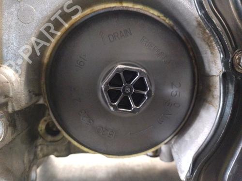 Oil sump DACIA SANDERO II TCe 90 (B8M1, B8MA, B8AC) | BP35944244M115 - Image 10