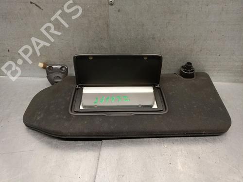 Left sun visor INFINITI FX 30d AWD | BP39079990I1 - Image 2