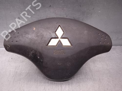 Used Driver airbag MITSUBISHI L200 / TRITON (KA_T, KB_T) [2004-2018]  12191128