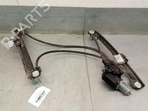 Used Front right window mechanism Front right window mechanism SEAT IBIZA IV SC (6J1, 6P5) 1.4 TDI (105 hp) 33795528 33795528