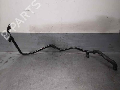 Used Pipe MERCEDES-BENZ SPRINTER 3,5-t Van (B906) 313 CDI (906.631, 906.633, 906.635, 906.637) (129 hp) 17014661