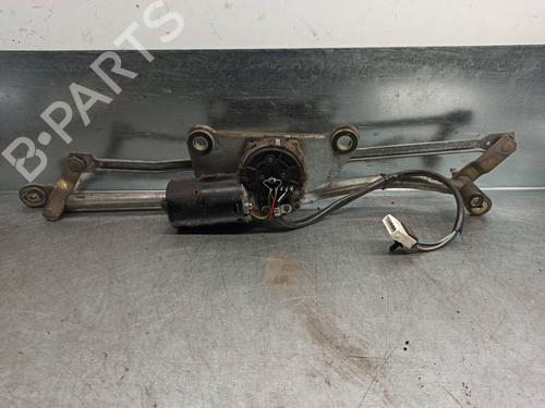 Used Front wiper motor CITROËN XANTIA (X1_, X2_) 1.9 Turbo D (90 hp) 8487305