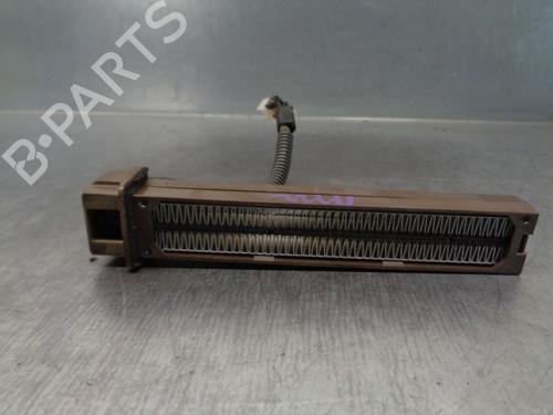 Heater resistor SUZUKI GRAND VITARA I Open Off-Road Vehicle (GT)  | BP13058027M108 