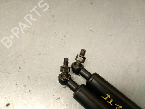 Tailgate lift support HYUNDAI COUPE I (RD) 2.0 16V | BP23270545C138 