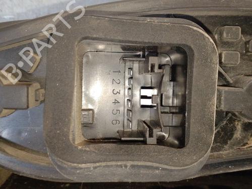 Right taillight FIAT DOBLO Box Body/MPV (223_) 1.9 JTD | BP30149986C35