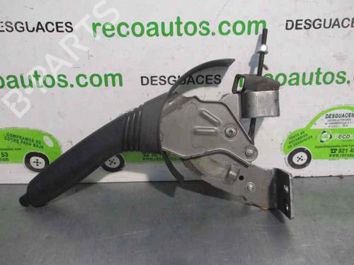 Used Hand brake PEUGEOT 107 (PM_, PN_) 1.4 HDi (54 hp) 8790983