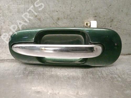Rear left exterior door handle ROVER 45 I Saloon (RT) 1.6 | BP31364876C130 