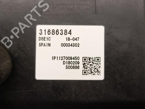 Elektronisk modul VOLVO XC40 (536) D4 AWD | BP29915744M83