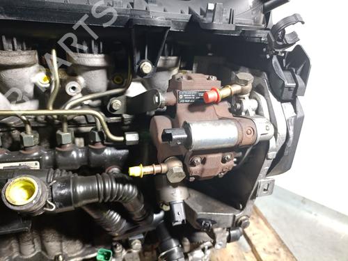Engine CITROËN C3 I (FC_, FN_) 1.4 HDi | BP30930678M1