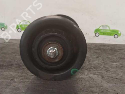 Left front shock absorber OPEL OMEGA B (V94) 2.0 16V (F69, M69, P69) | BP5803895M16 