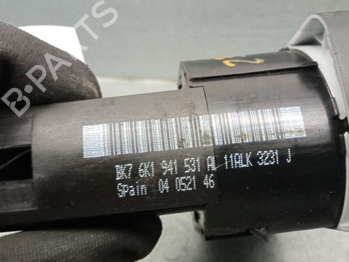 Headlight switch SEAT IBIZA II (6K1) 1.4 16V | BP29201126I24 