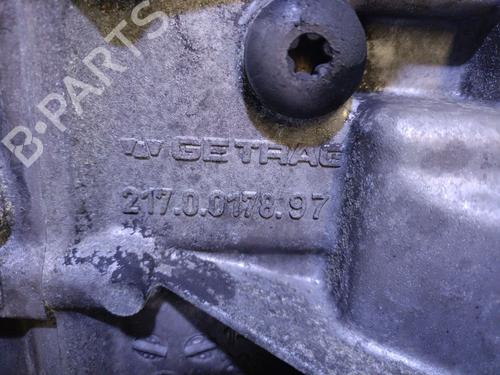 Gearbox BMW 5 Touring (E61) 525 i | BP30168763M3 