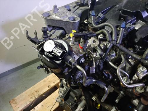 Engine MERCEDES-BENZ A-CLASS (W177) A 180 d (177.003) | BP30062076M1 