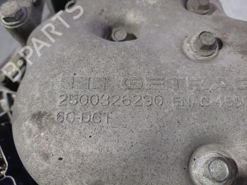 Gearbox SMART FORFOUR Hatchback (453) 0.9 (453.044, 453.053) | BP28679363M3