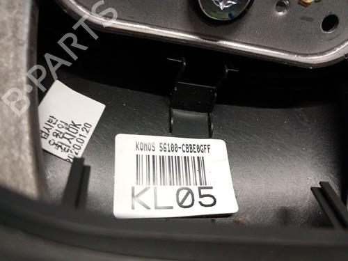 Steering wheel HYUNDAI i20 II (GB, IB) 1.0 T-GDI | BP28481146C49 