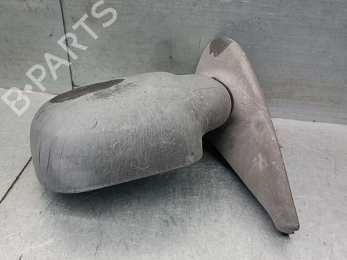 Left mirror RENAULT KANGOO (KC0/1_) 1.9 dTi (KC0U) | BP30566907C26 