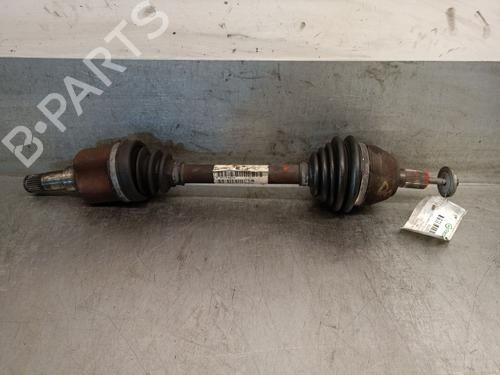 Used Left front driveshaft Left front driveshaft 37486849 37486849