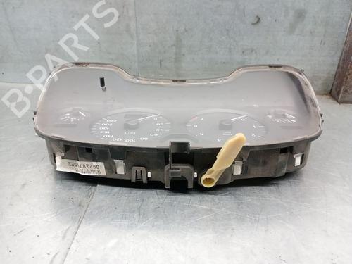 Kombinert Instrument OPEL ASTRA G Hatchback (T98) 1.8 16V (F08, F48) | BP29176722C47 
