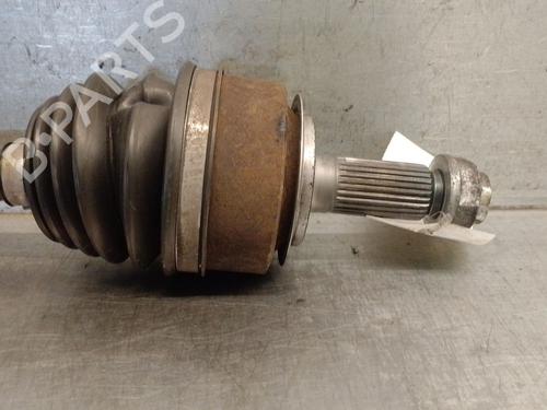 Left front driveshaft HONDA FR-V (BE) 1.7 (BE1) | BP36996032M38 - Image 3