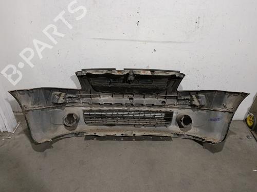 Front bumper CITROËN C2 (JM_) 1.4 | BP31075099C7 