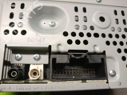 Radio FORD MONDEO V Saloon (CD) 2.0 Hybrid | BP30383832E6 - Image 8