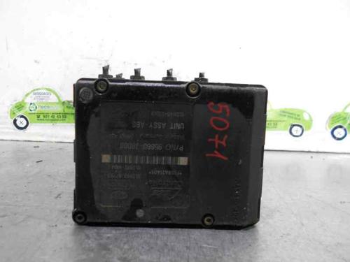 ABS pump HYUNDAI SONATA IV (EF) 2.0 16V | BP2315321M43 
