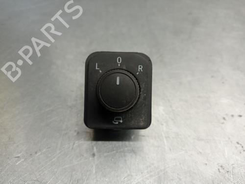 Used Mirror switch Mirror switch 19509124 19509124