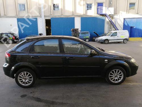 AC pipe CHEVROLET LACETTI (J200) 1.6 | BP20255290M126 