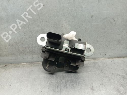 Tailgate lock SEAT ALTEA XL (5P5, 5P8) 1.6 | BP22984732C101 
