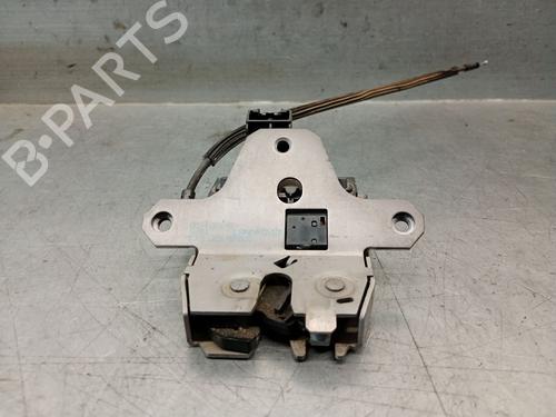 Tailgate lock LAND ROVER RANGE ROVER SPORT I (L320) 3.0 D 4x4 | BP25242040C101 