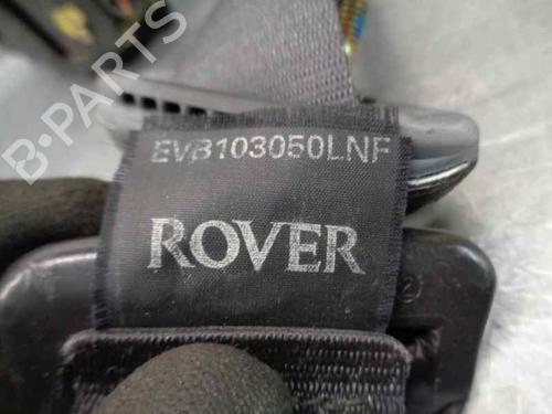 Front left seatbelt ROVER 200 II Hatchback (RF) 220 D/SD | BP8725916I26 