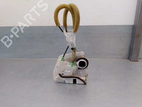 Used Rear right lock MAZDA 3 (BL) 1.6 MZR (BL14) (105 hp) 13087126
