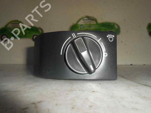 Used Headlight switch SKODA FELICIA II (6U1) 1.3 (68 hp) 20265537