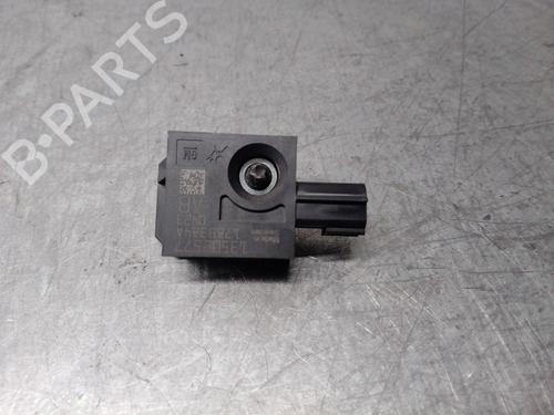 Used Electronic module OPEL ASTRA J (P10) 1.6 (68) (115 hp) 16087496