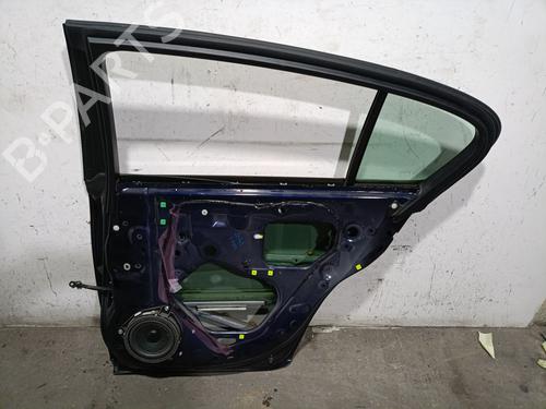 Right rear door LEXUS GS (_S19_) 450h (GRS191_, GWS191_) | BP22732397C5 