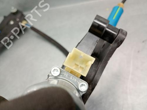 Rudehejsemekanisme Højre foran AUDI A5 (F53, F5P) 2.0 TFSI | BP30043986C23 